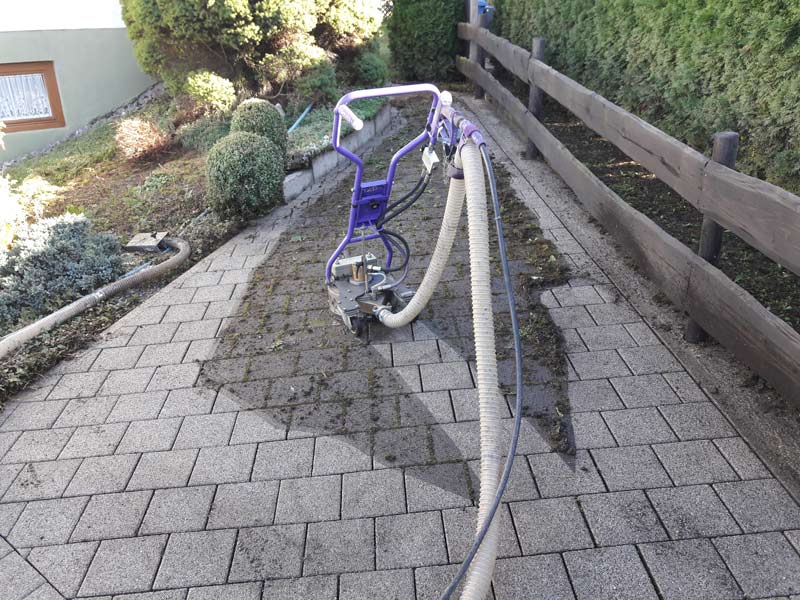 Falch Flächenreiniger